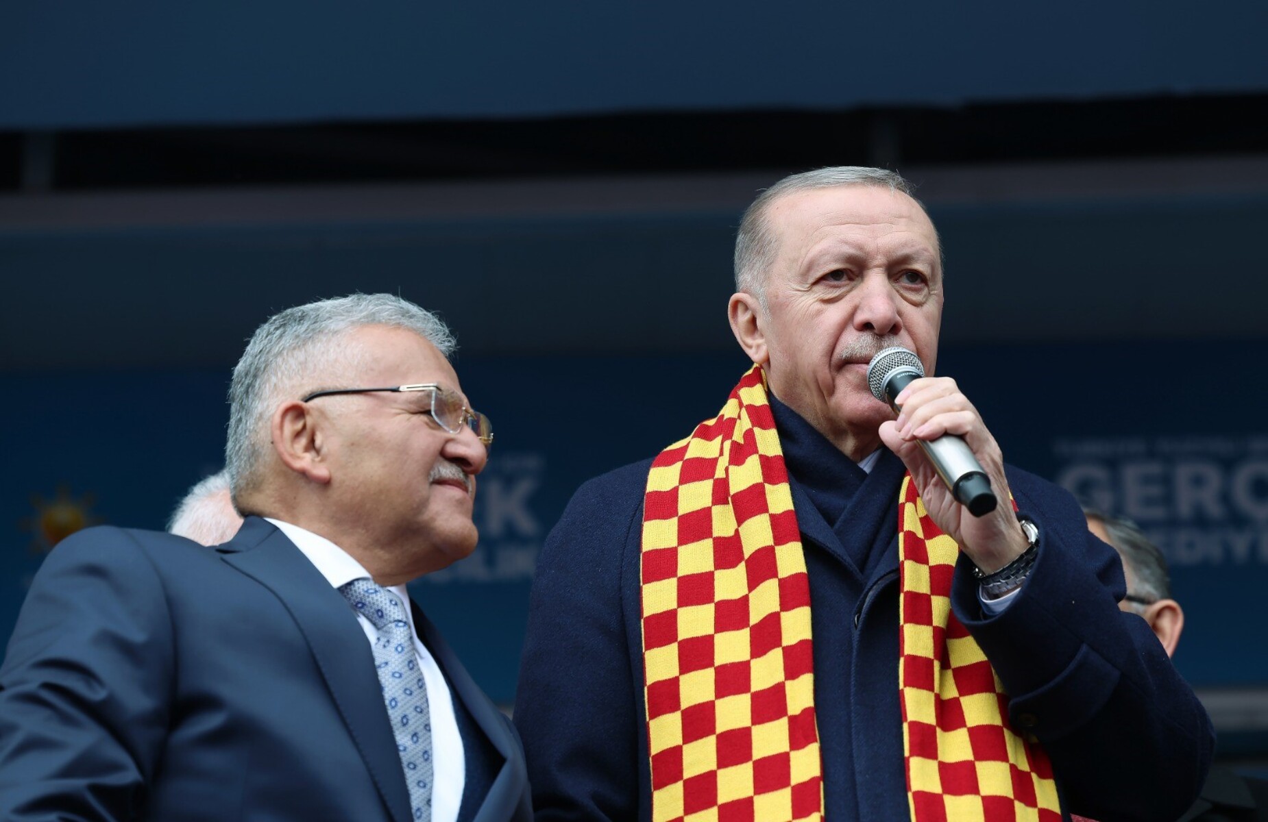 Memduh Büyükkılıç .. (5)