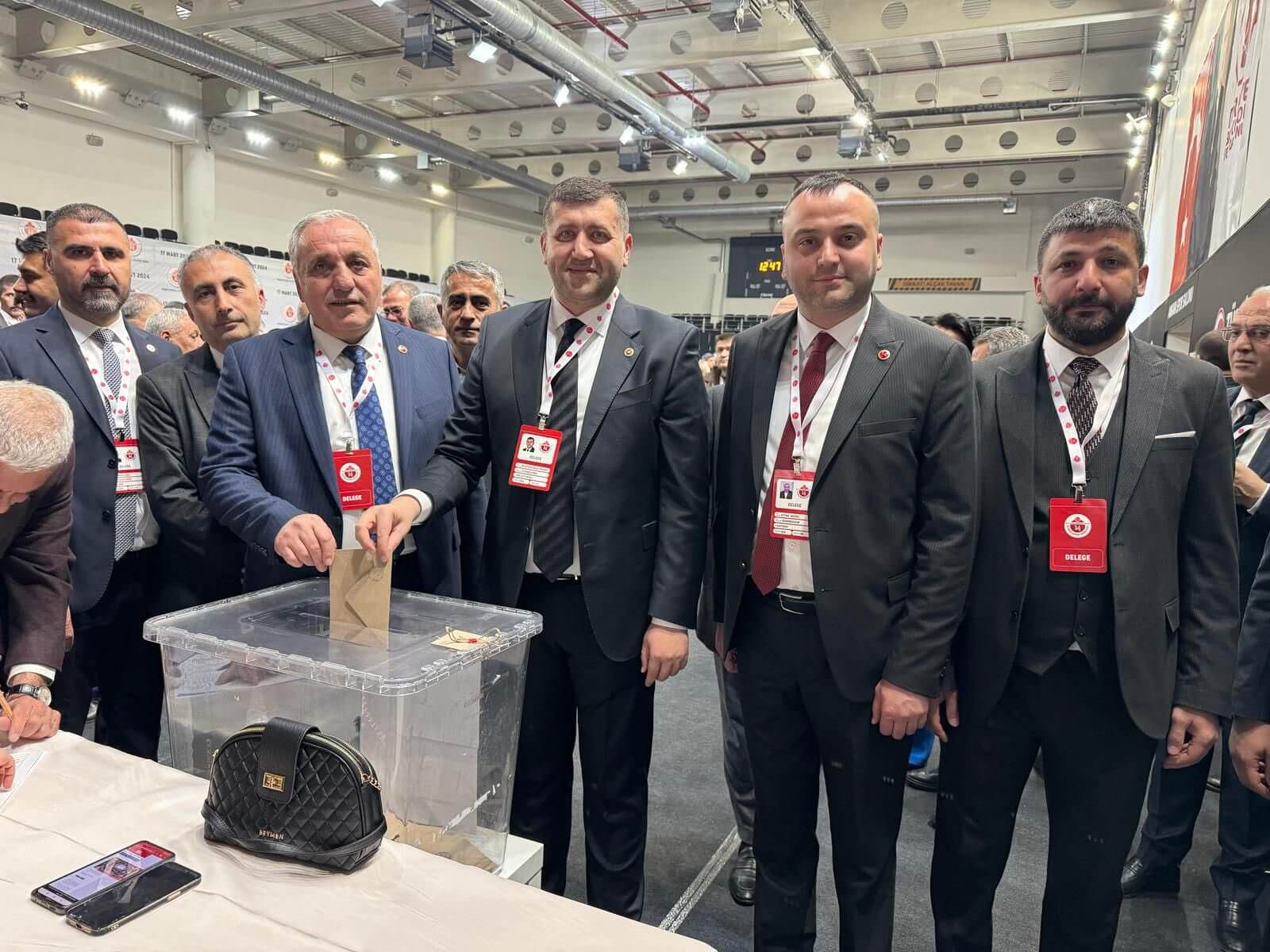 Mhp Kayseri 1