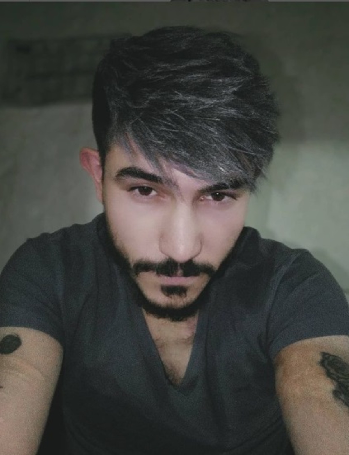 Öldüren Kadın Adliyede (2)