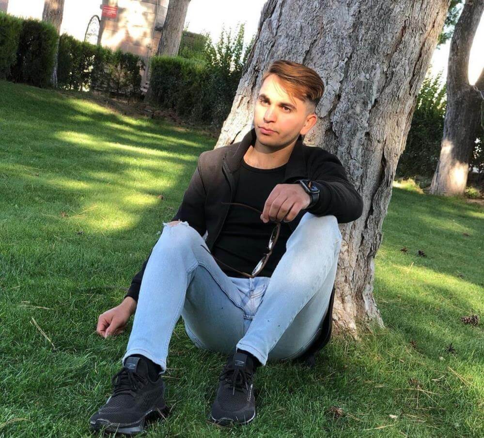 Ölen Genç Nevşehir