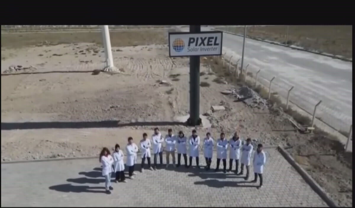 Pixel Solar (1)
