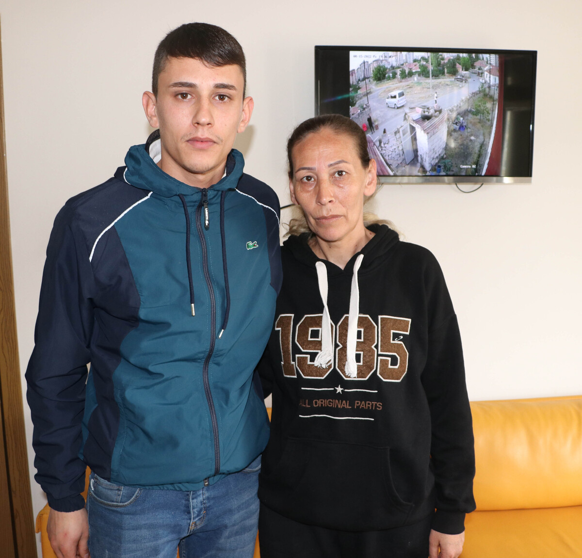 Sarkici Isikin Karistigi Komsu Kavgasin 28550 (1)