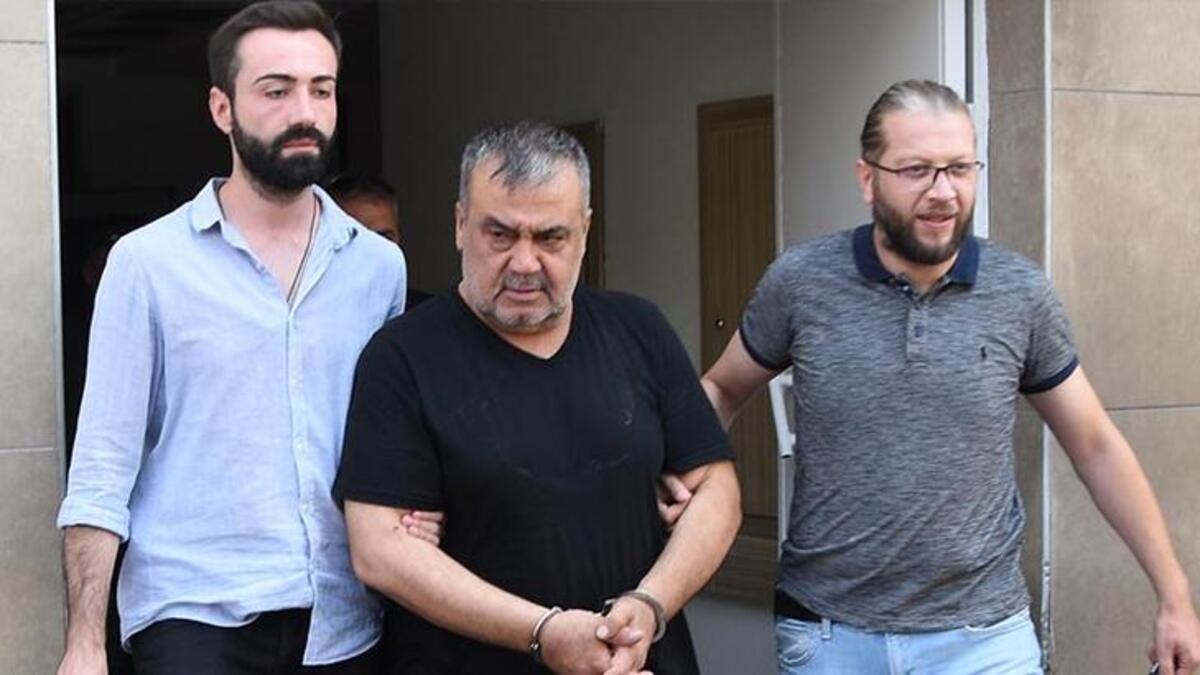 Sarkici Isikin Karistigi Komsu Kavgasin 28550 (4)