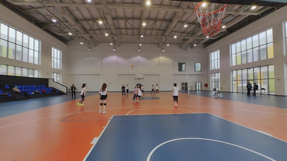 Şehir Hastanesi 2