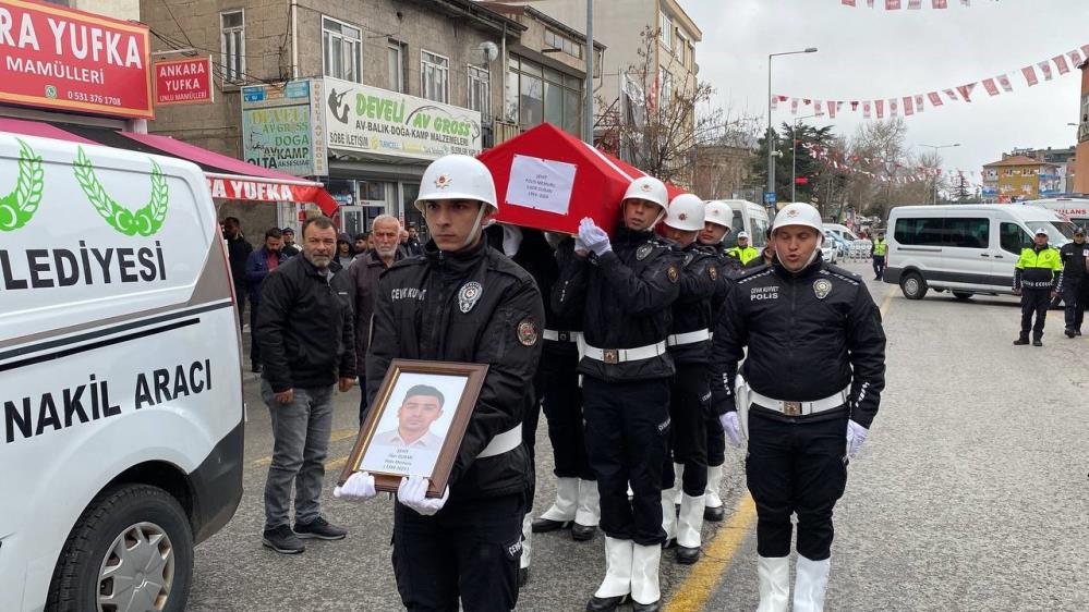 Şehir İlker Duran19892