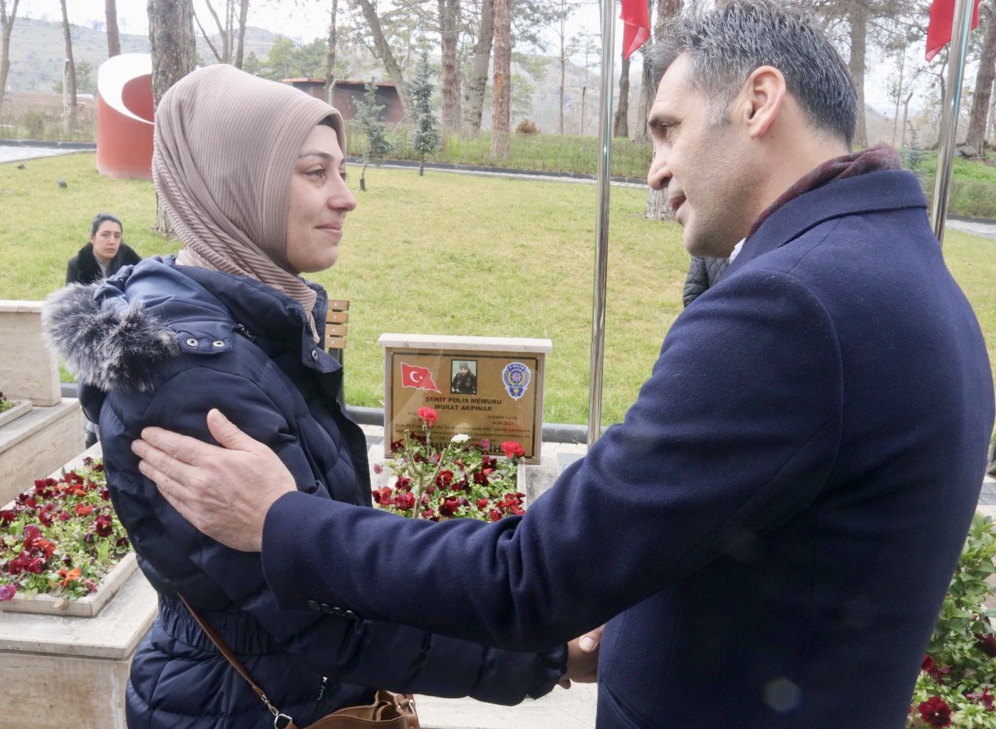 Şehitlikt
