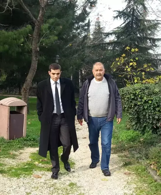 Sinan Ateş