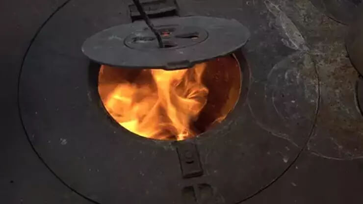 Soba Zehirlenmesi 1