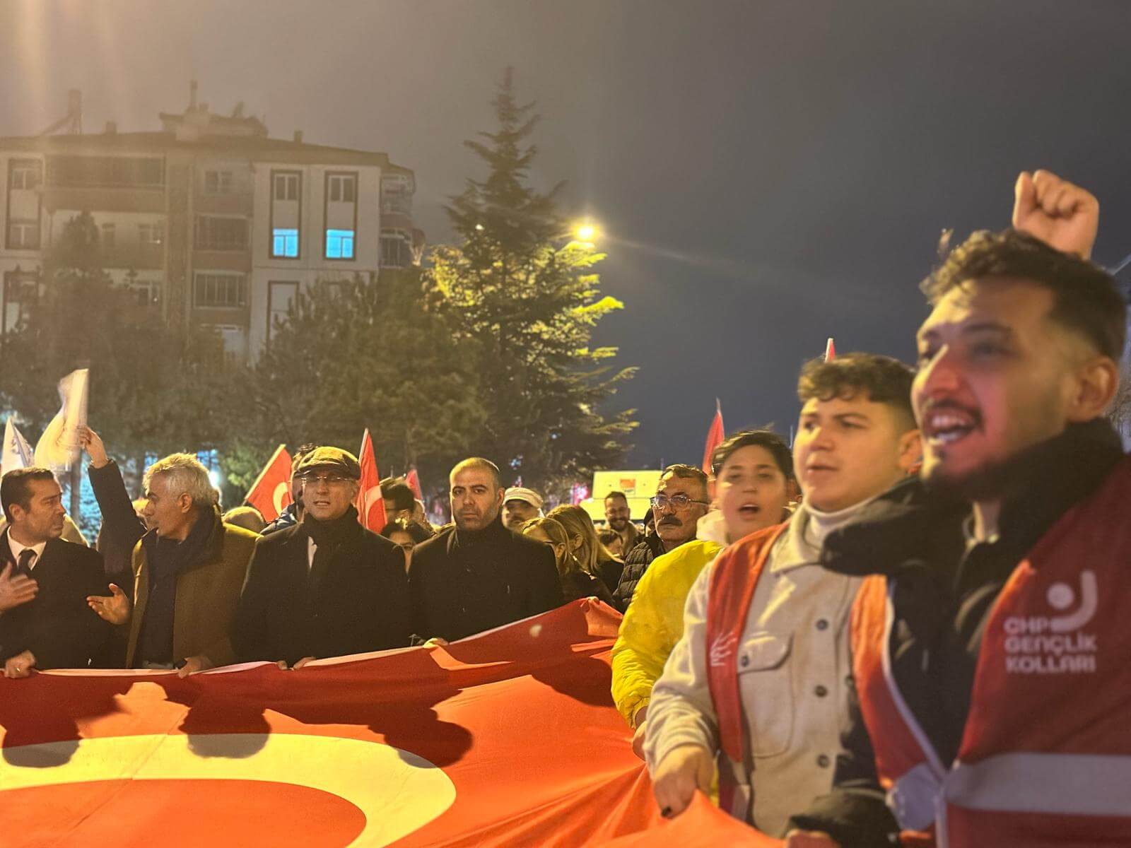 Talas Chp