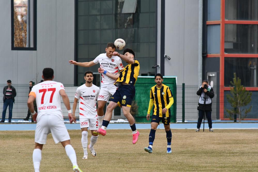 Talasgücü Belediyespor