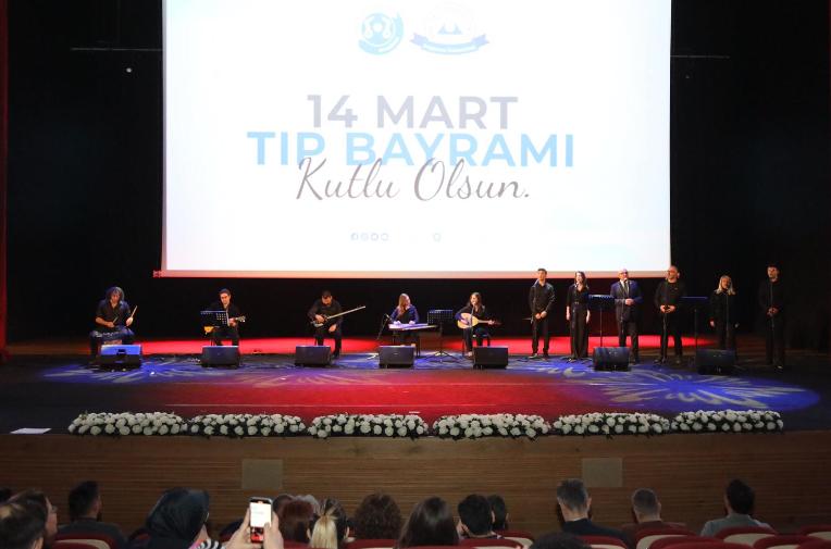 Tıp Bayramı2