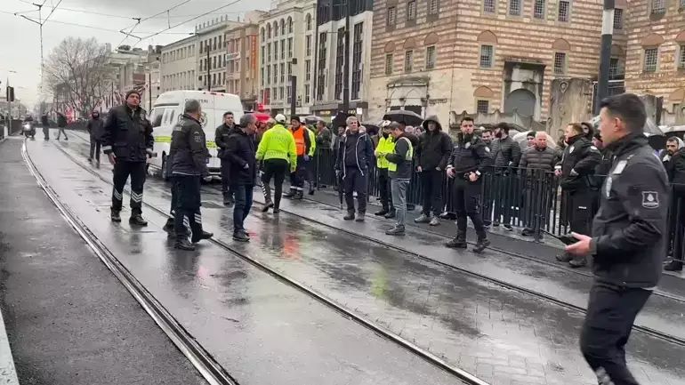 Tramvay