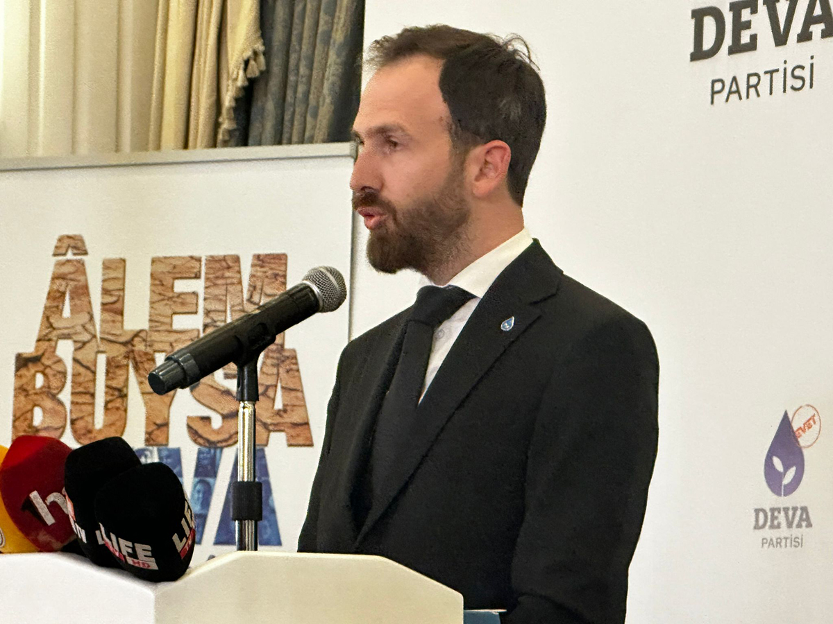 Ufuk Taşçı