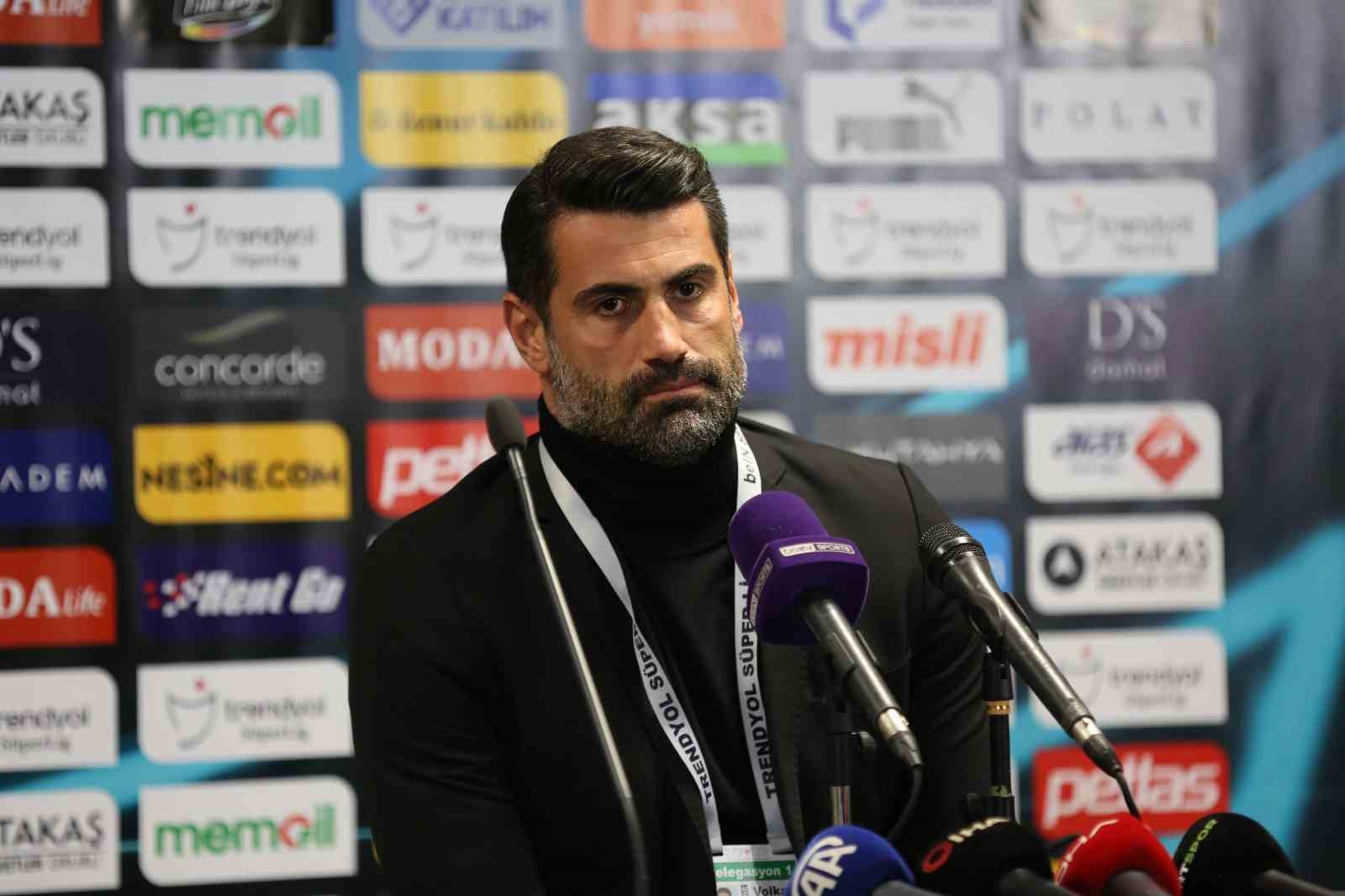 Volkan Demiel