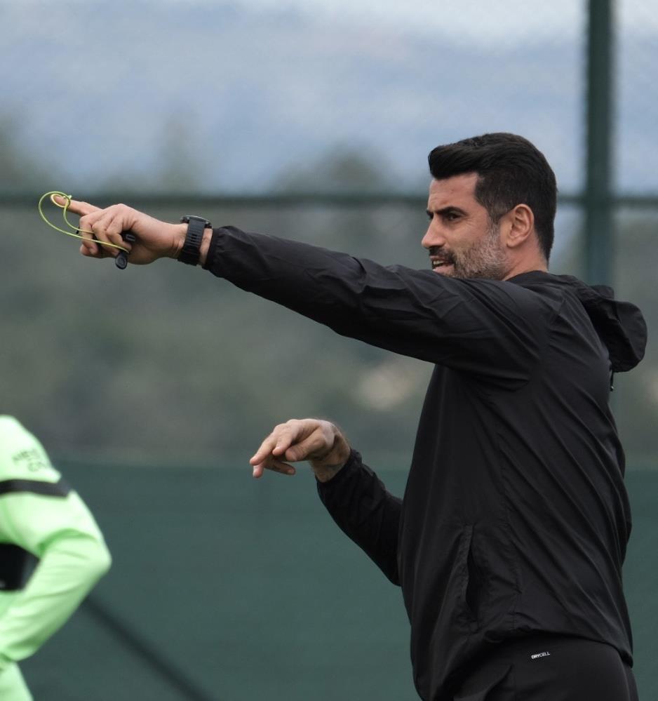 Volkan Demirel