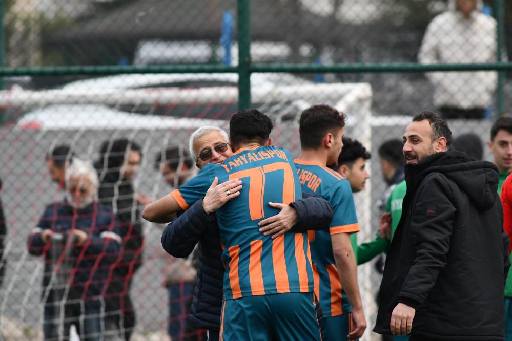 Yahyalıspor