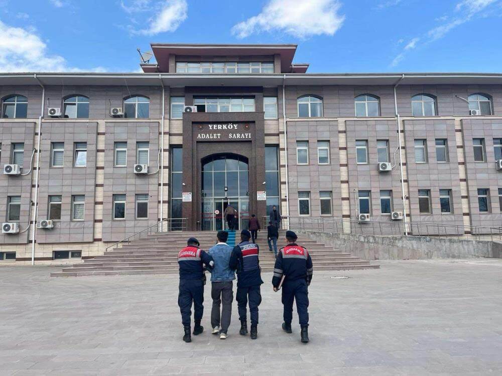 Yozat Aranması Olanlar