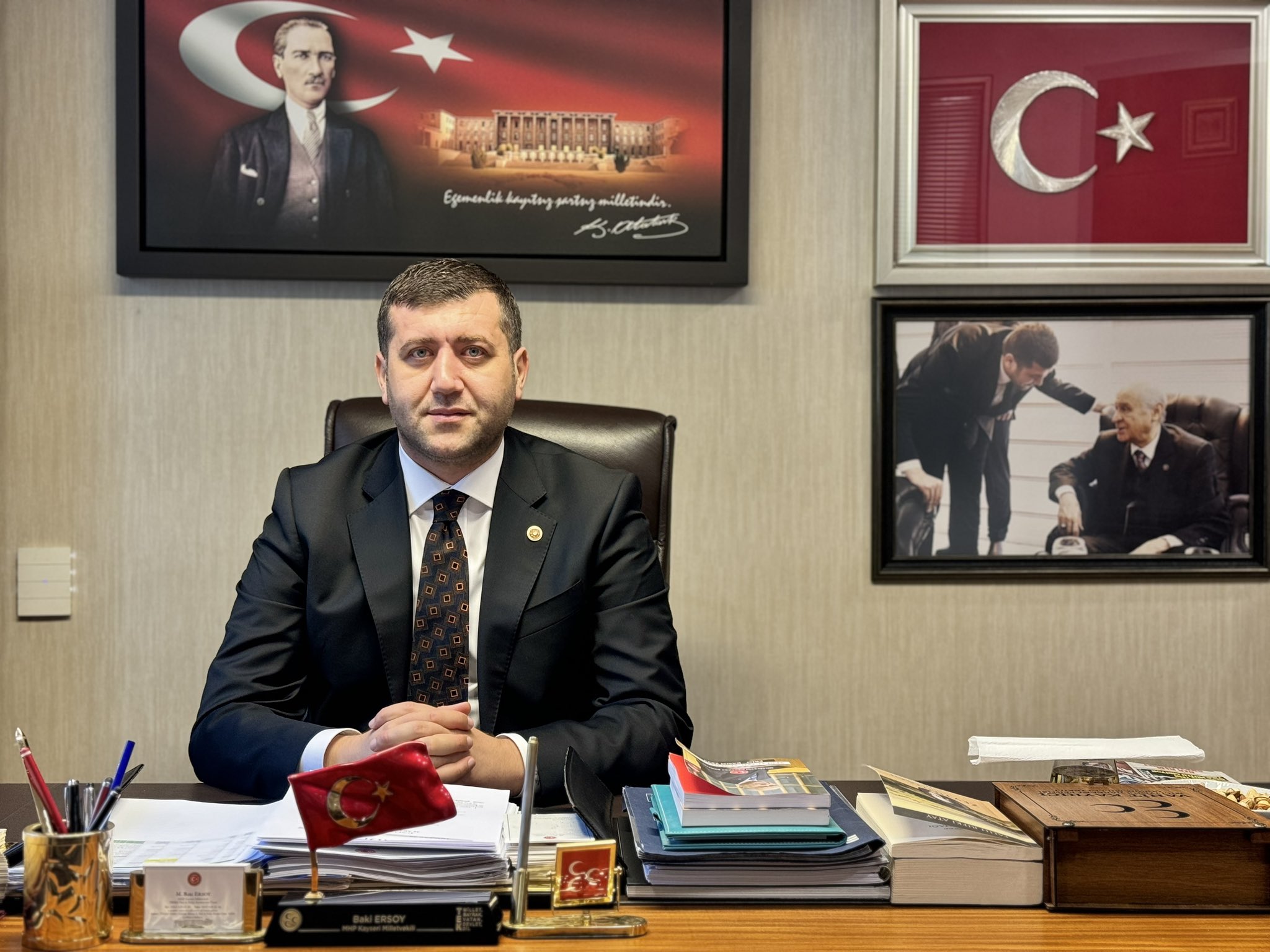 Baki Ersoy. (3)