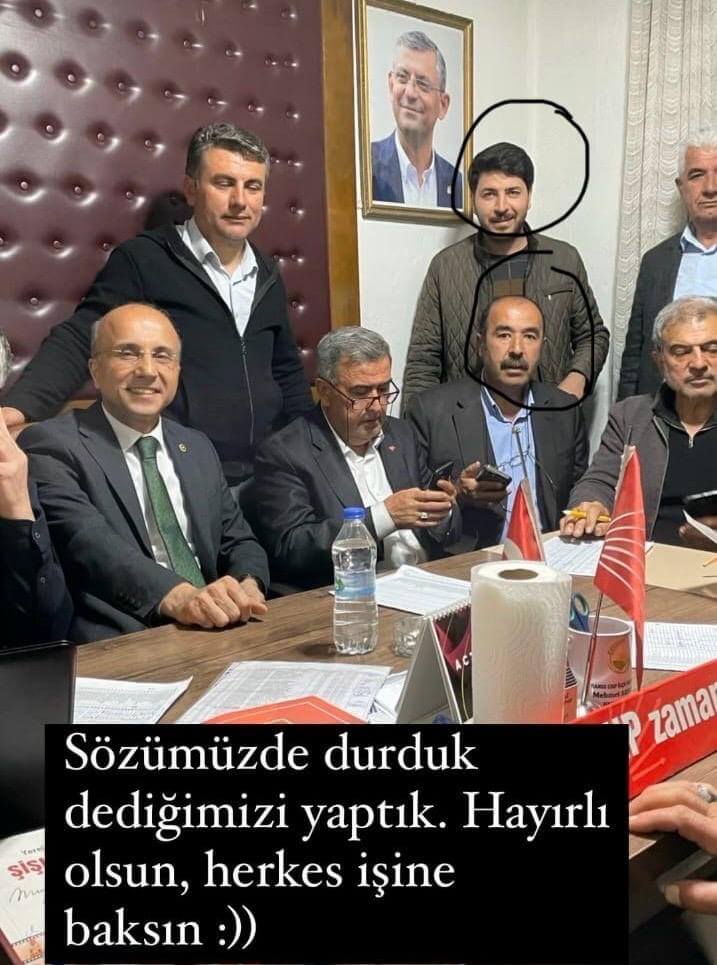 Bekir Erkek