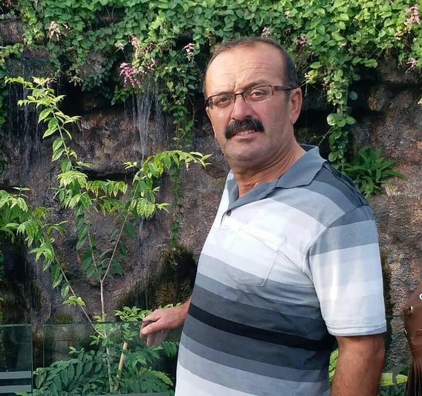 Chp Balkon