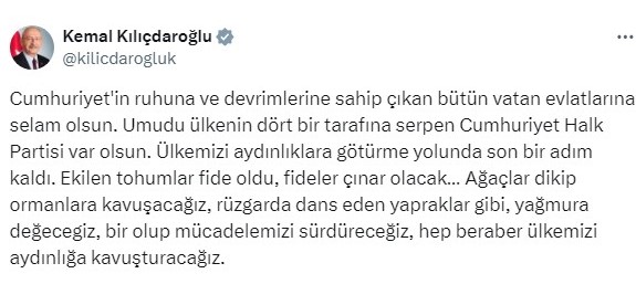 Kıılıçdaroğluuklkl