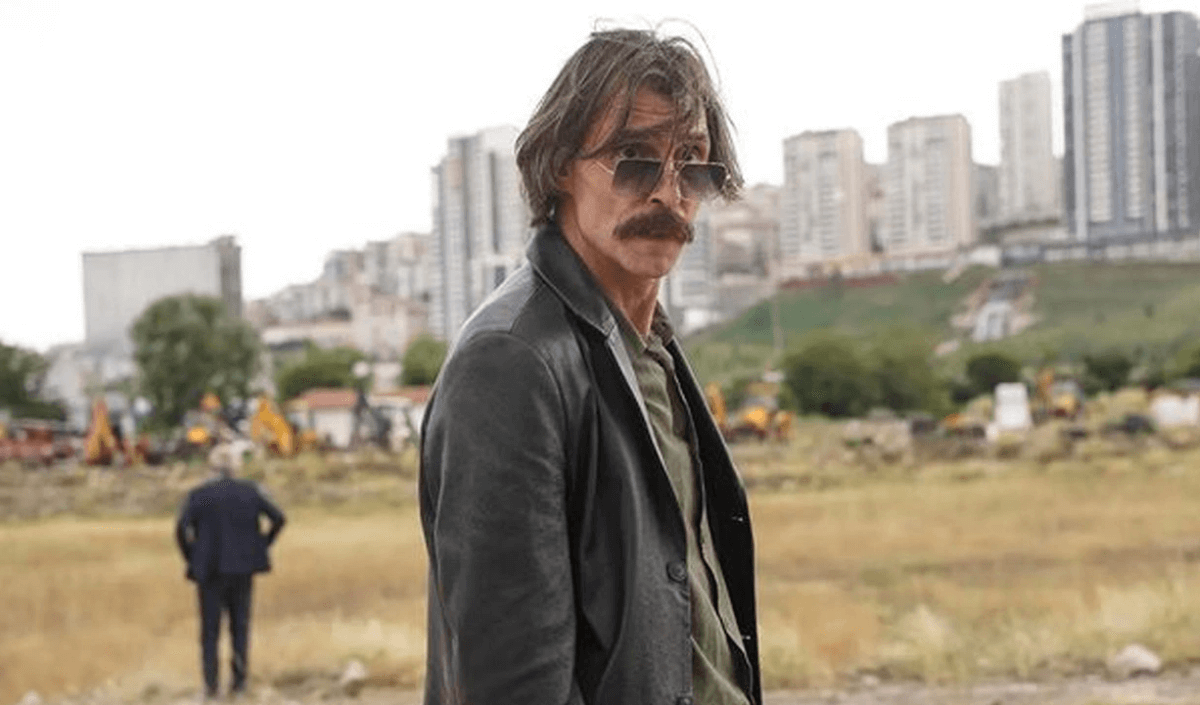 Behzat Ç.'nin Yıldızı Yarışı Kazandı