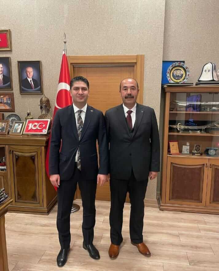 Özdemir Ismail Kayseri