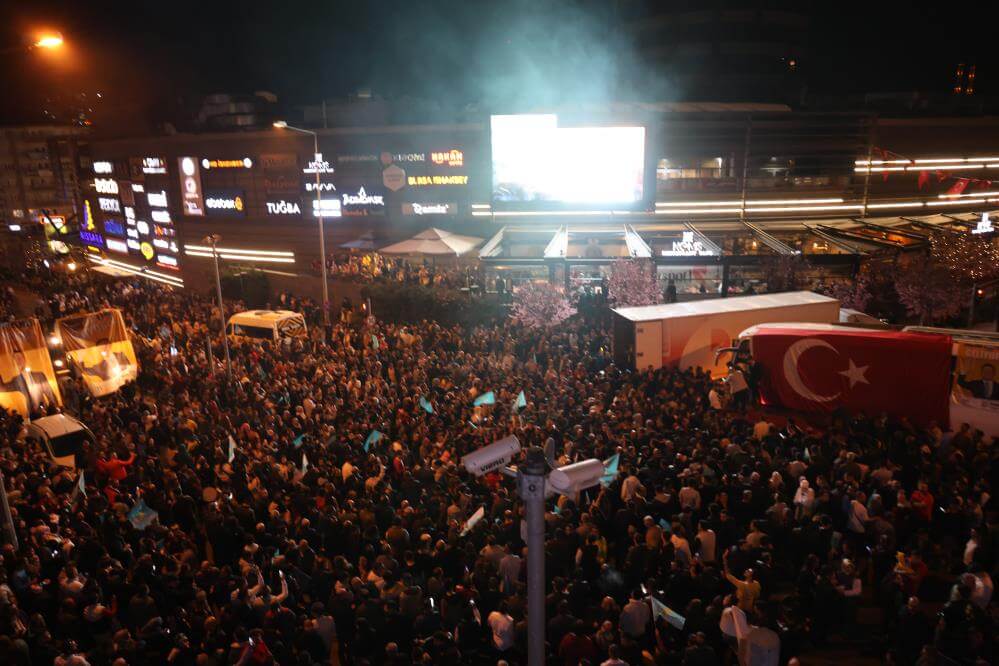 Rasim Arı Nevşehir