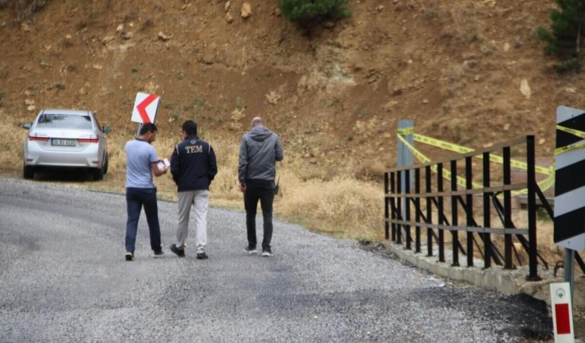 Ankara'daki Terör Saldırısı İle İlgili Develi'de Yeni Gelişme! (1)