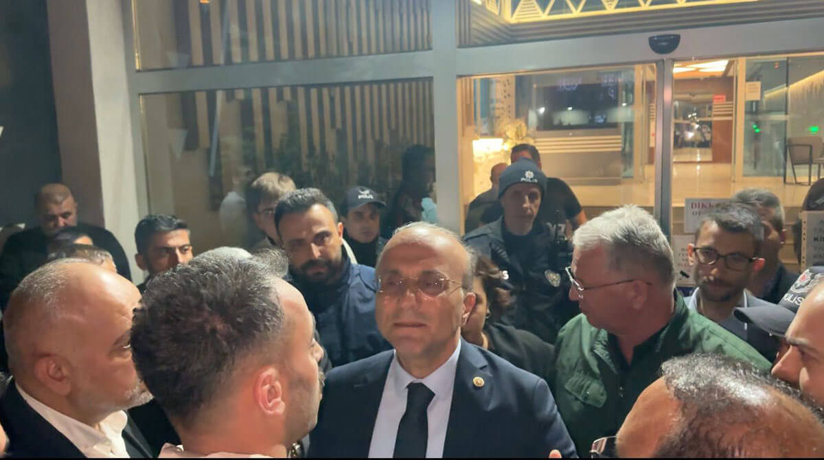 Aşkjın Genç