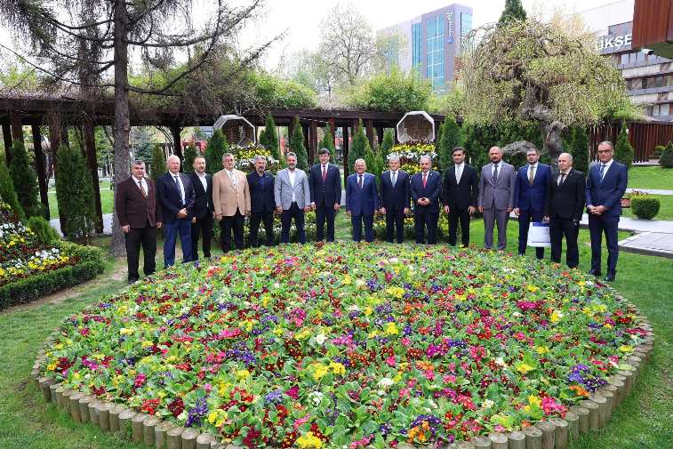 Azerbaycan Heyet