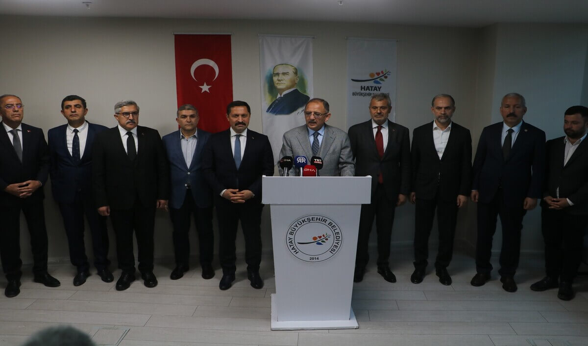 Bakan Özhaseki (2)