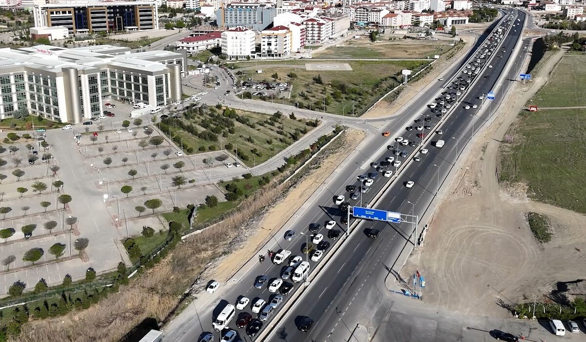 Bayram Yol Bilanço (2)