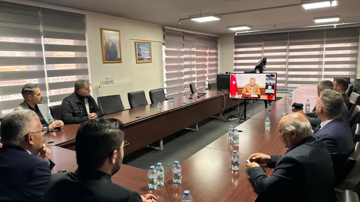 Bayramlaşma