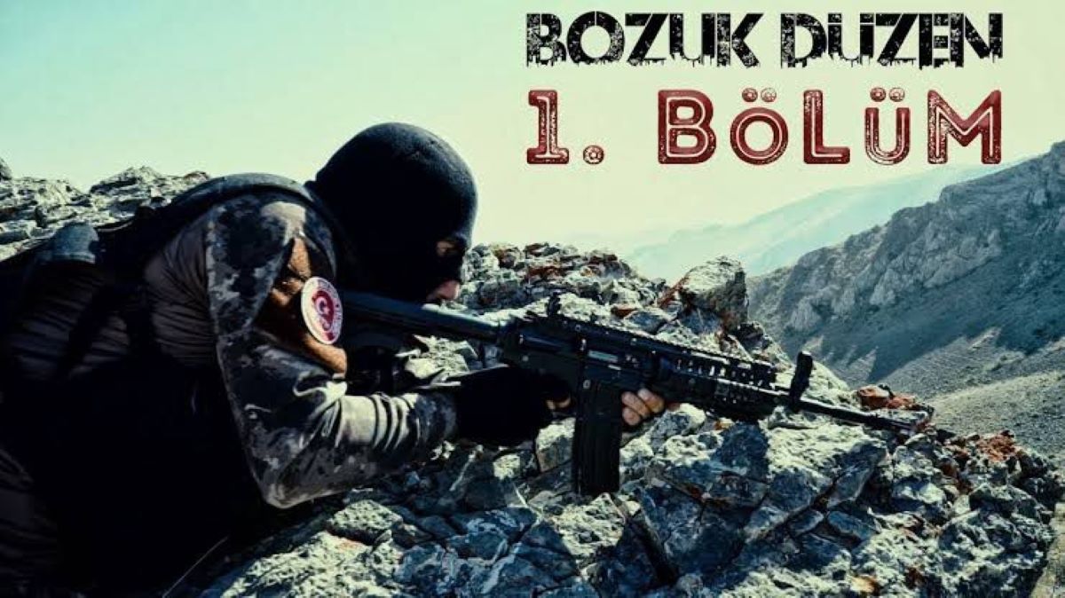 Bozuk Düzen
