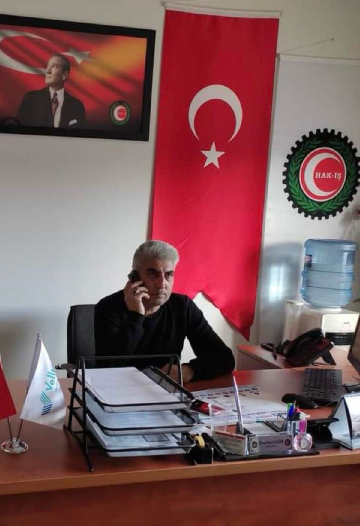 Ercen Topal