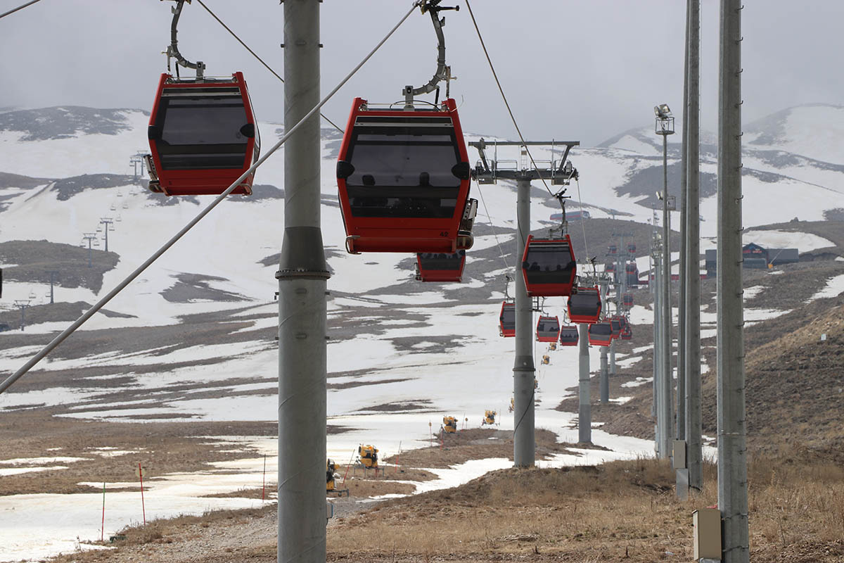 Erciyes Teleferik68