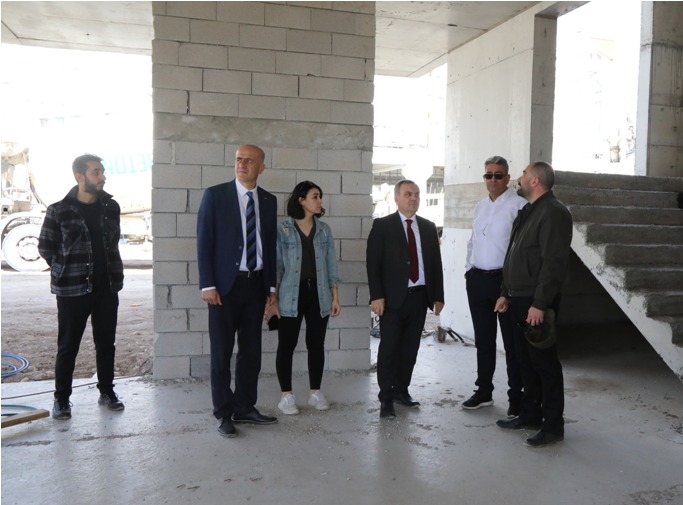 Erü Proje 4