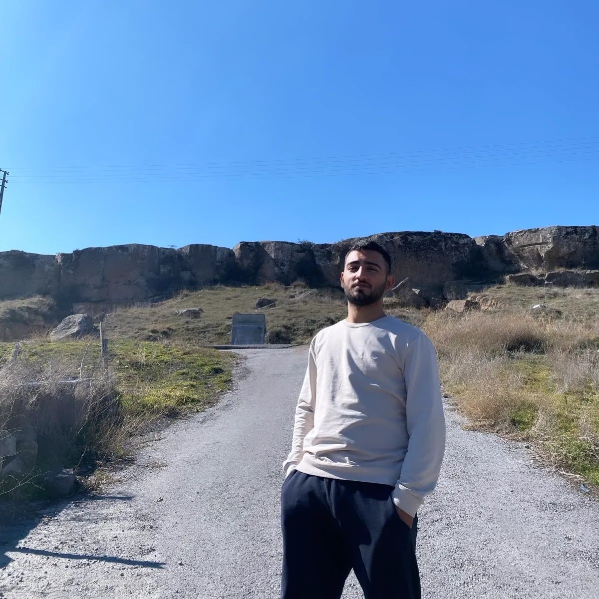 Iki Kardeş Cenaze (2)