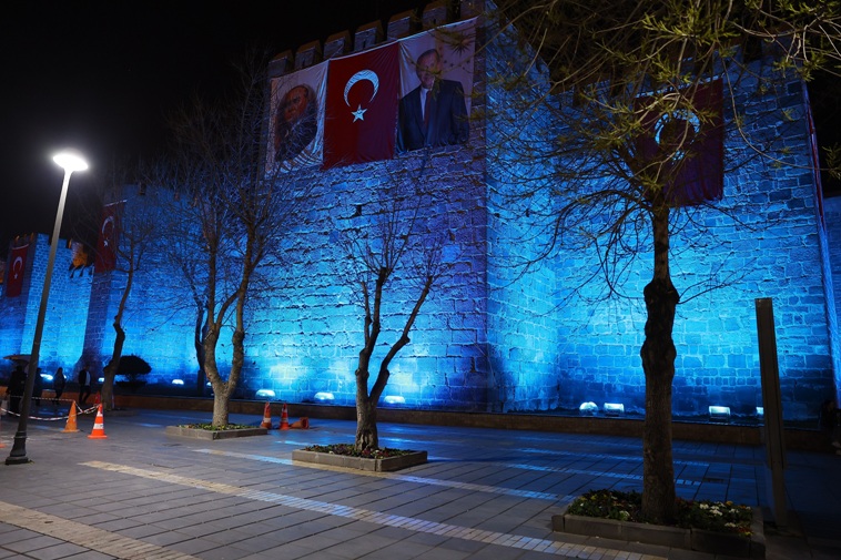 Kayseri Kalsei 2