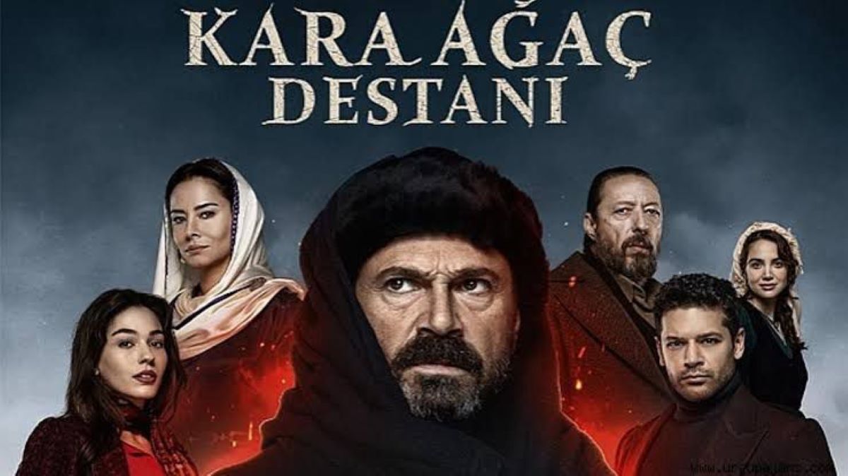 Kayseri Karaağaç Dizi