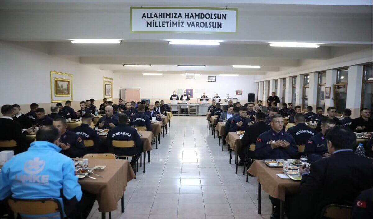 Kayseri Valisi Gökmen Çiçek Herkesi Duygulandırdı! Neler Söyledi?