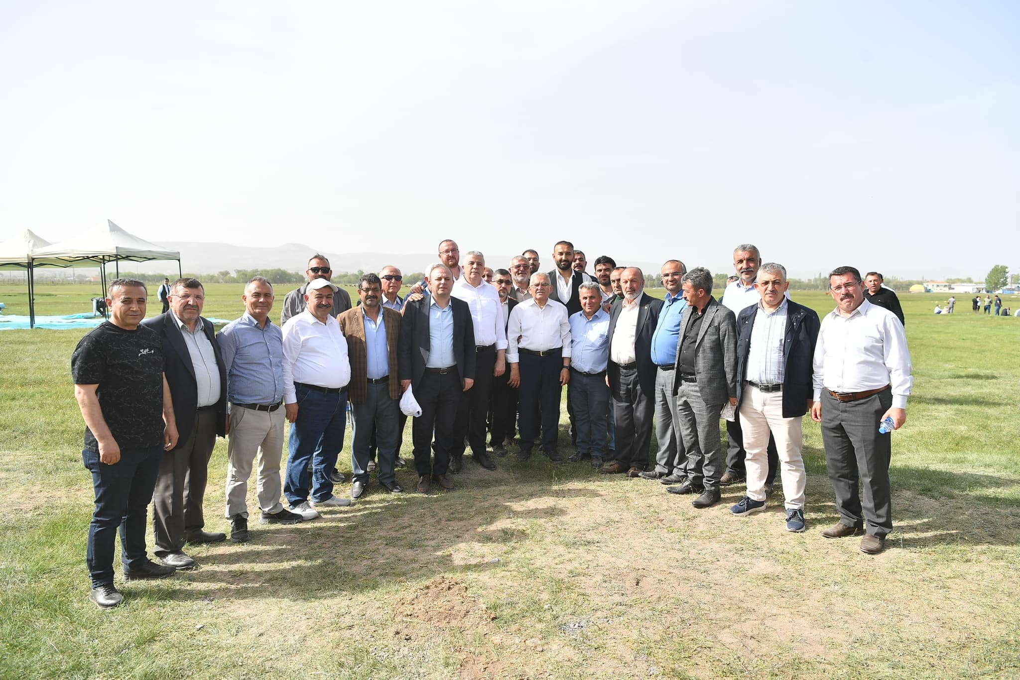 Kayseri Yagmur (1)