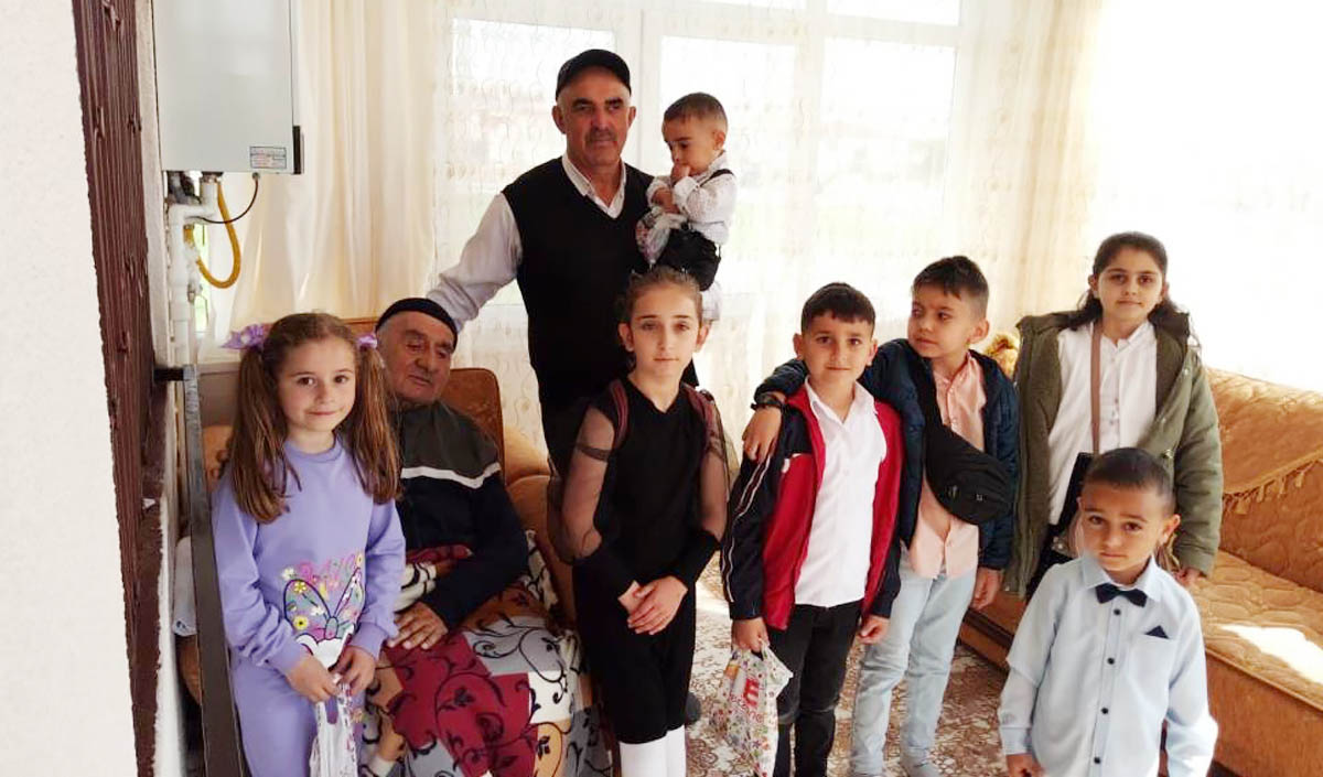 Kayserili Imam66