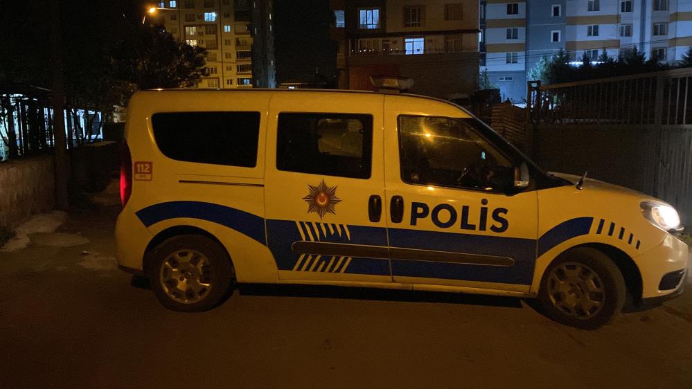 Kızın Abisini Vurdu99