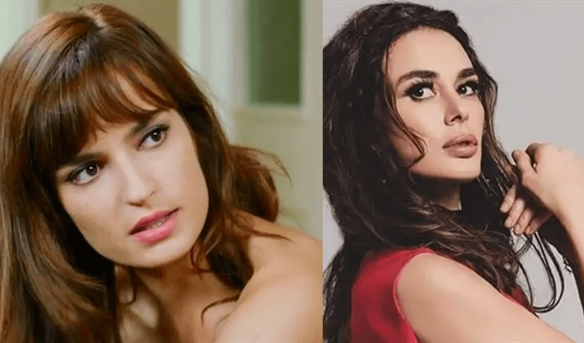 Ayşe Hatun Ünal'ı İfşa Etti: Metressin!