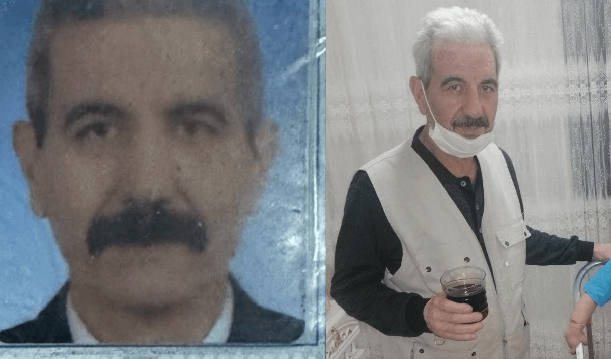 Silahla Dehşet Saçtı! 1 Ölü, 4 Yaralı