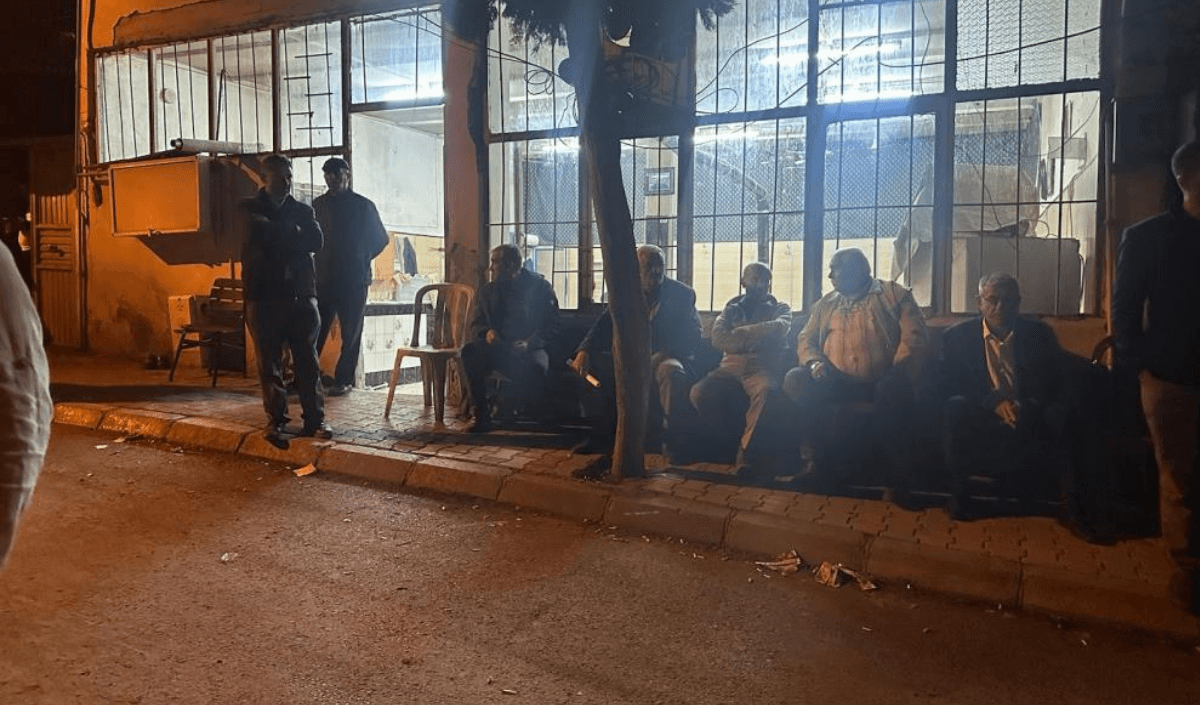 Silahla Dehşet Saçtı! 1 Ölü, 4 Yaralı