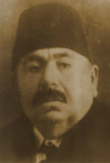 Mamzade Mehmet Bey