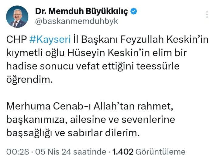 Memduh Taziye